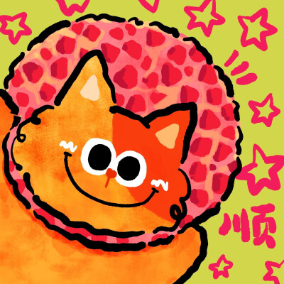 头像