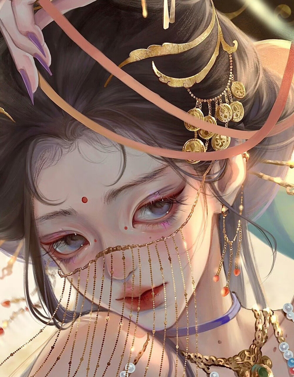 寻妖·舞