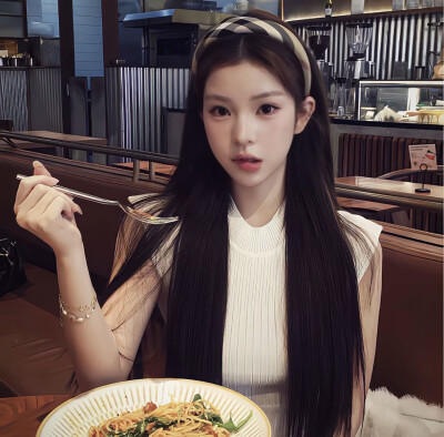 女头