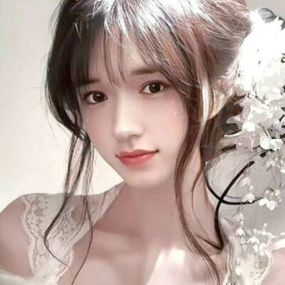 好多萌妹子