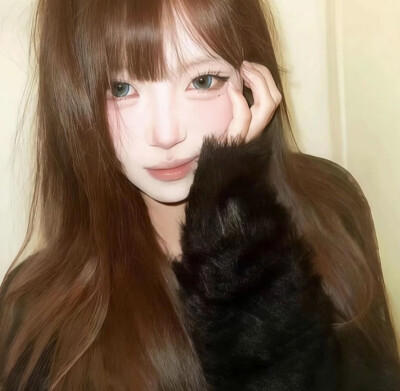 女头