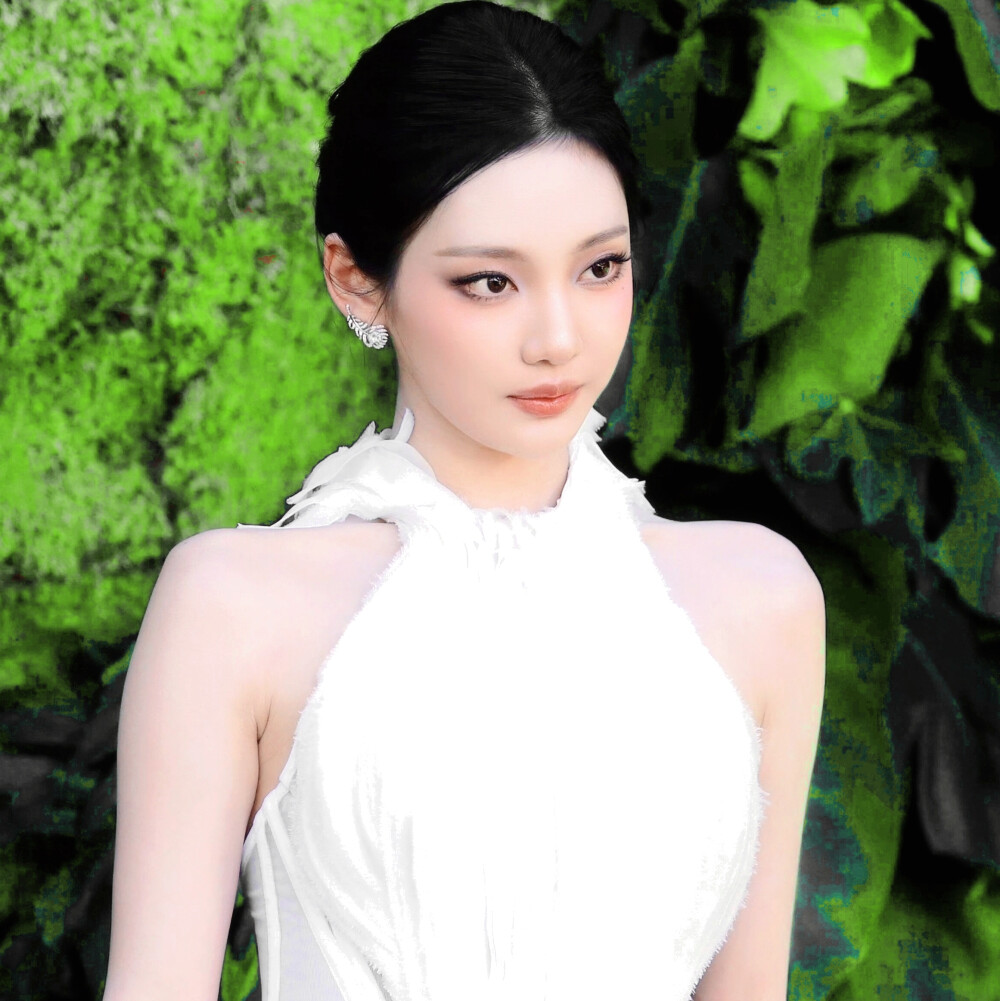 你手臂的淤青 像发霉的雨季