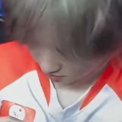 学长下课一起走吗