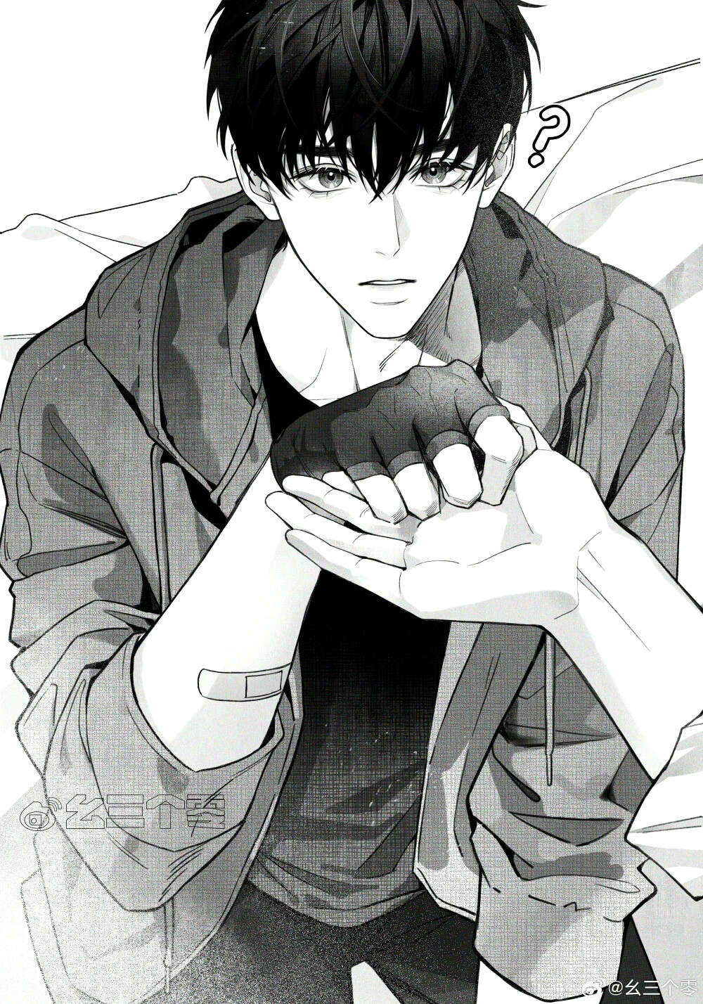 欲言难止/难囚吾心