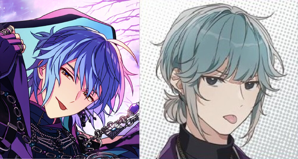 Nero&柊迫侃