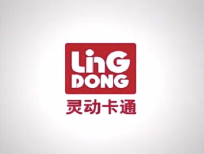 灵动卡通