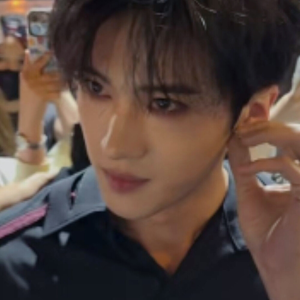 相爱原来是种默契