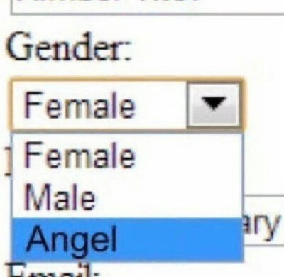 angel