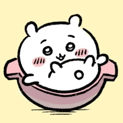 Chiikawa·吉伊