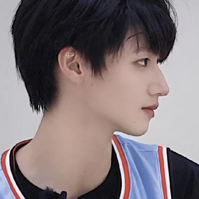 朱志鑫