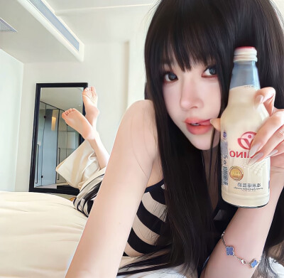 女头