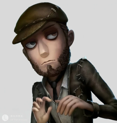 庄园老友，无cp向