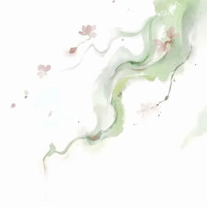 头像+背景 全套