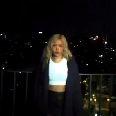 朴彩英ROSÉ