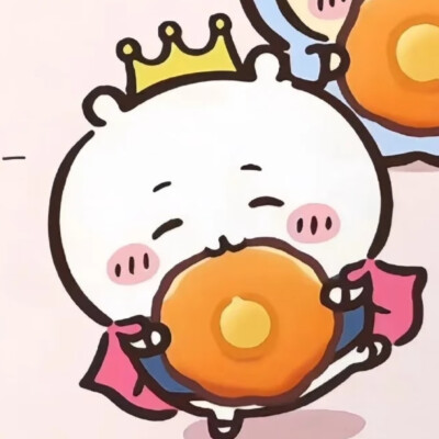 Chiikawa·吉伊