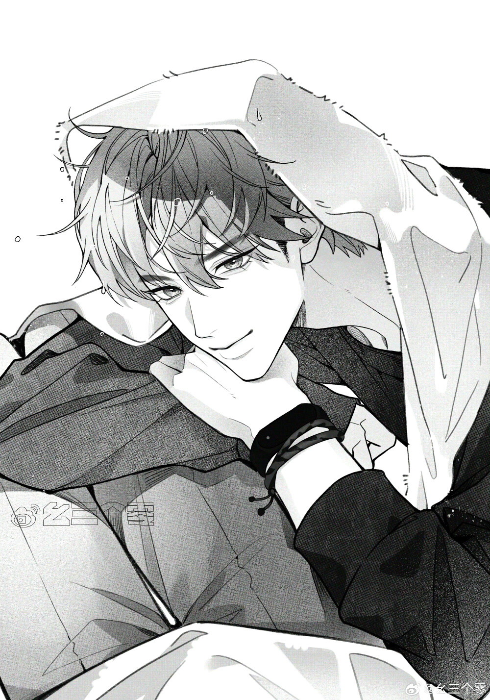 欲言难止/难囚吾心