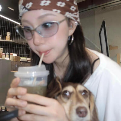 女生头像