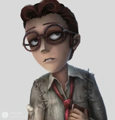 庄园老友，无cp向