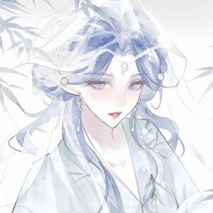 头像+背景 全套