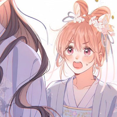 漫画头像