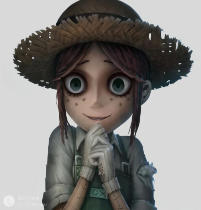 庄园老友，无cp向