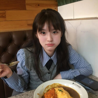 女生头像