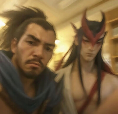 个性头像