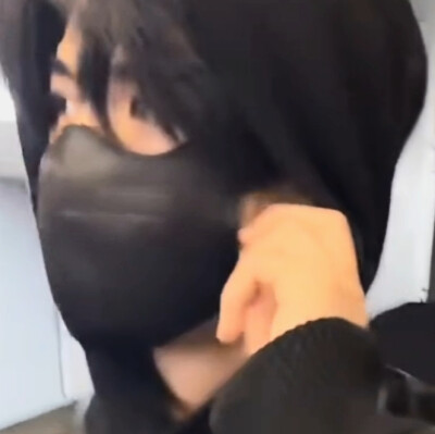 给我闺截的