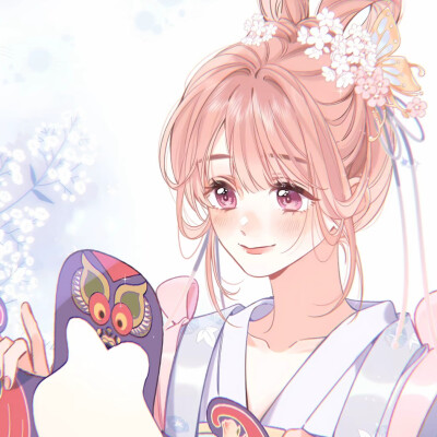 漫画头像