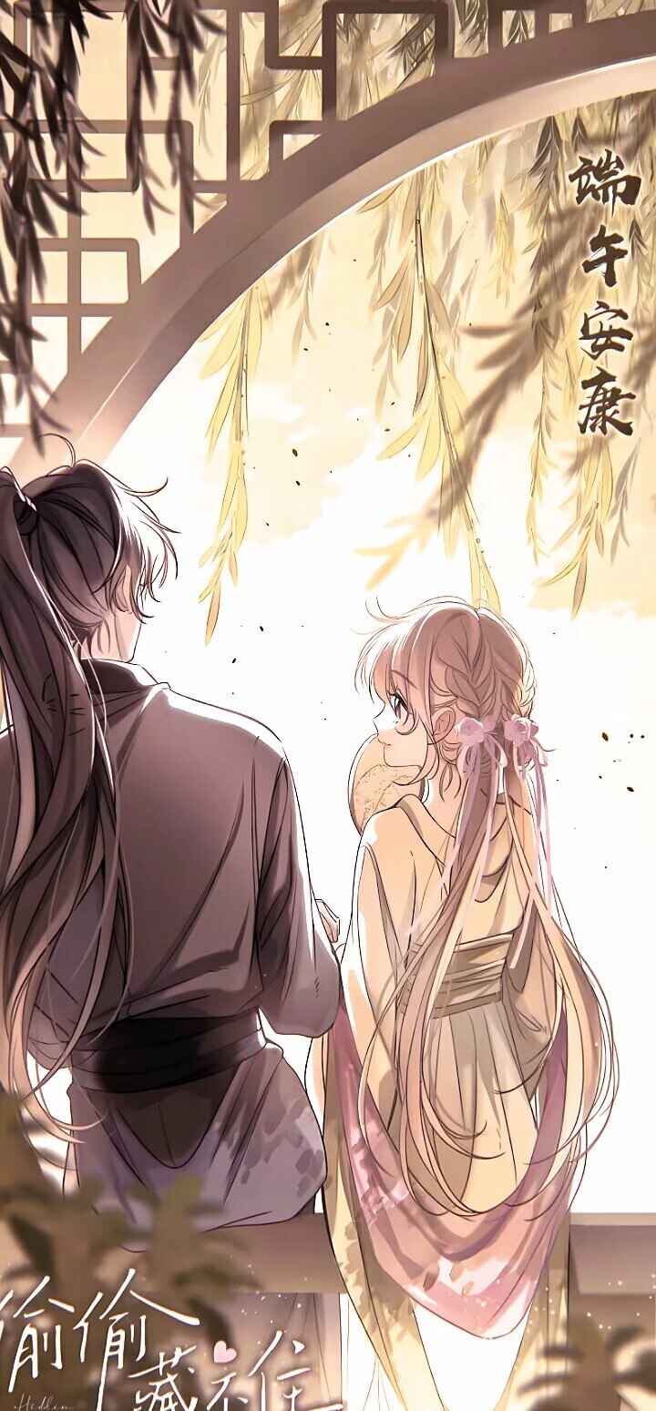 漫画头像