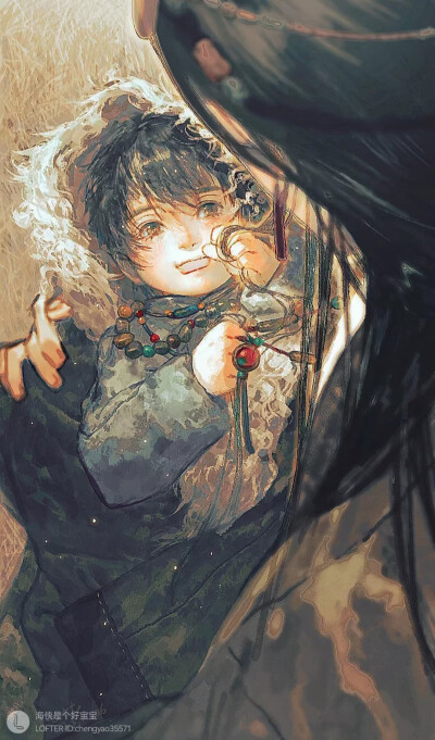 盗墓笔记