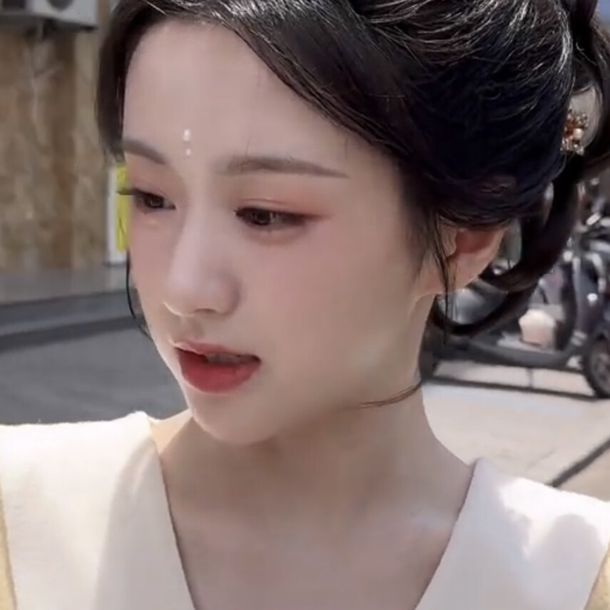 没有人比你更少女