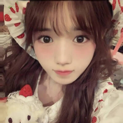 好多萌妹子