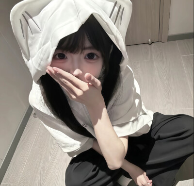 权威女头