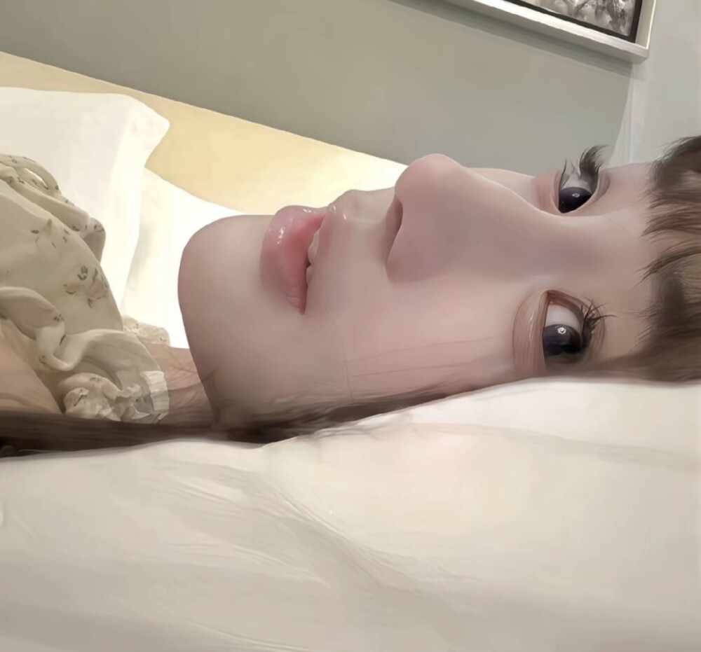 女头