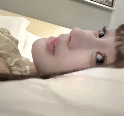 女头