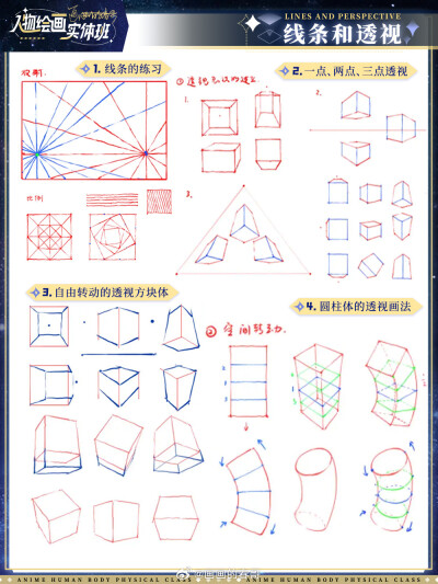 人物插画绘画线稿黑白手绘头像素描临摹细节几何素材风格个性
@画画的春哥