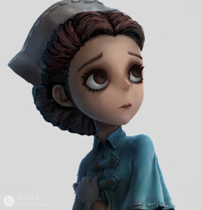 庄园老友，无cp向