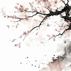 头像+背景 全套