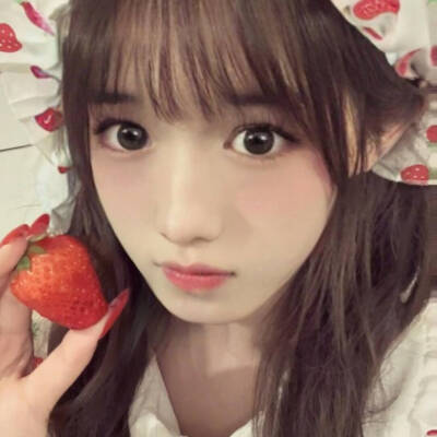 好多萌妹子