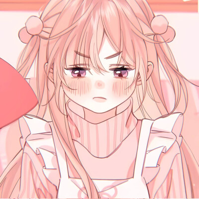 漫画头像