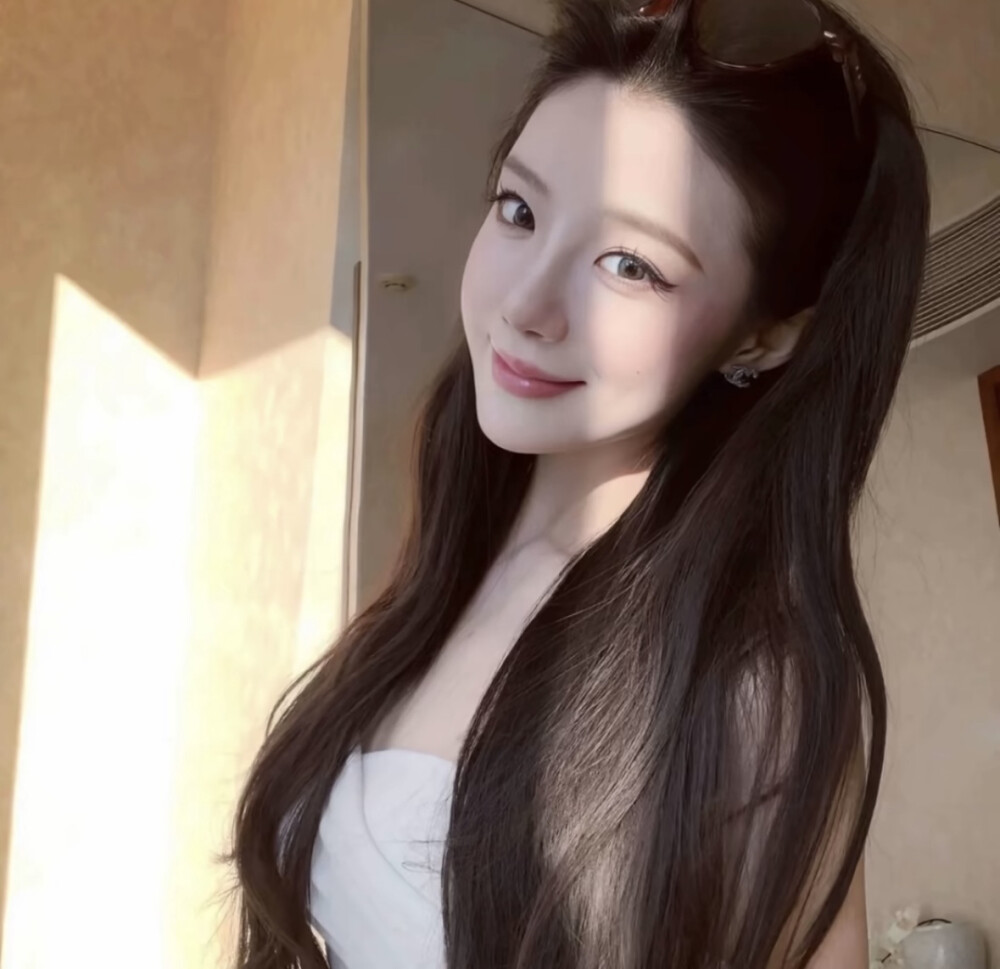 女头