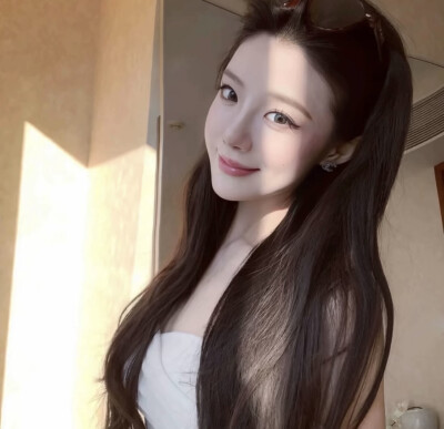 女头