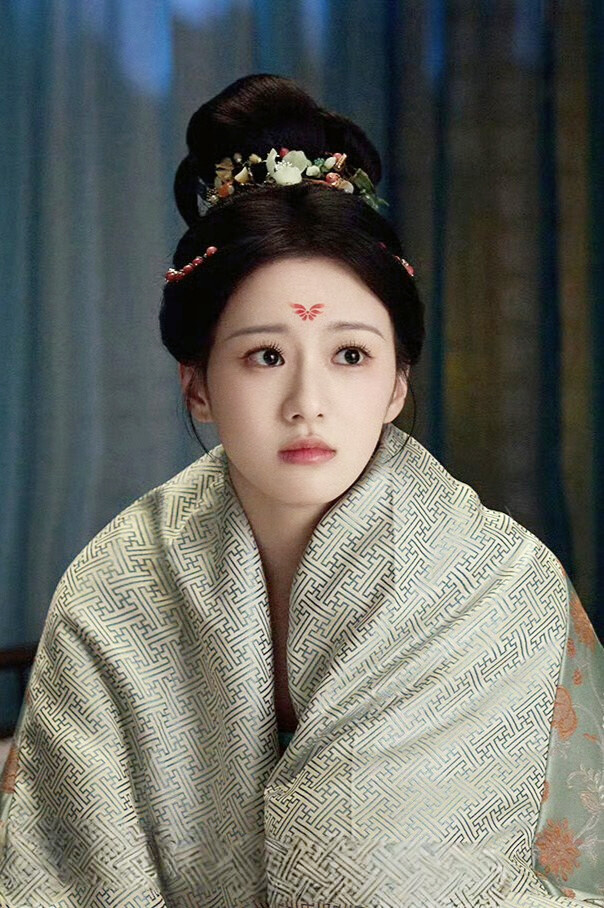 韶华若锦 明檀