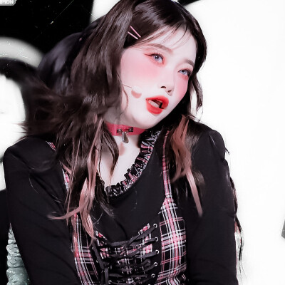  福富月Fuyue* ˚✙⋅魂が古の廃墟で叫ぶ⋅✙˚（灵魂在古老残垣中嘶鸣.）