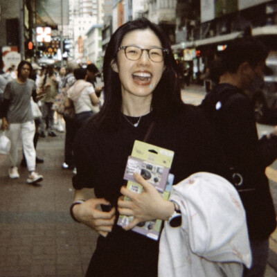 dt林宇婧