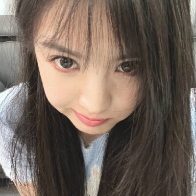 女生头像