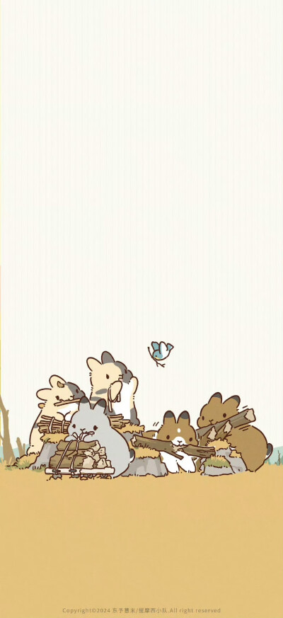 手机壁纸