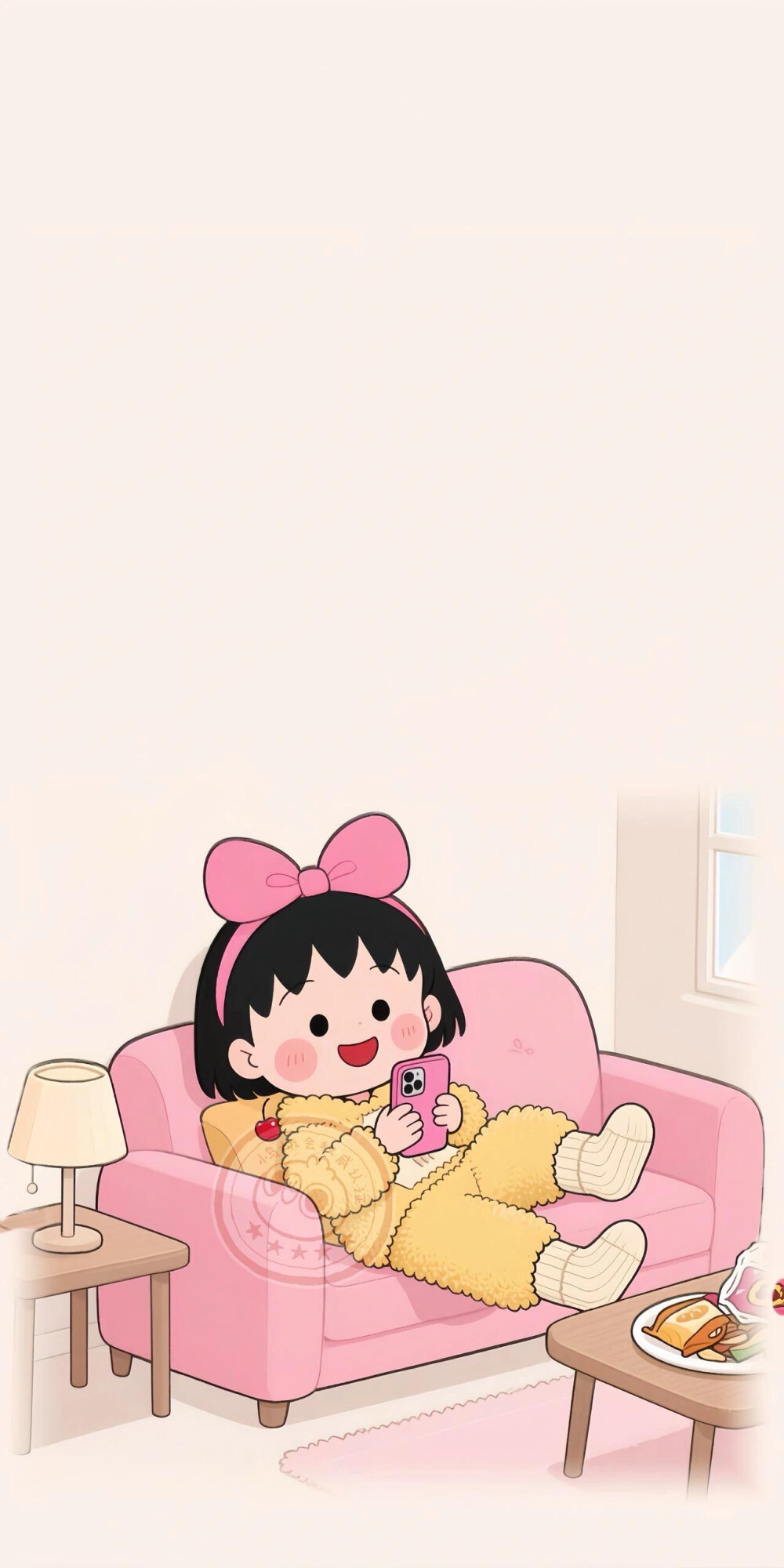 全屏壁纸