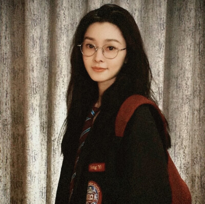 女头